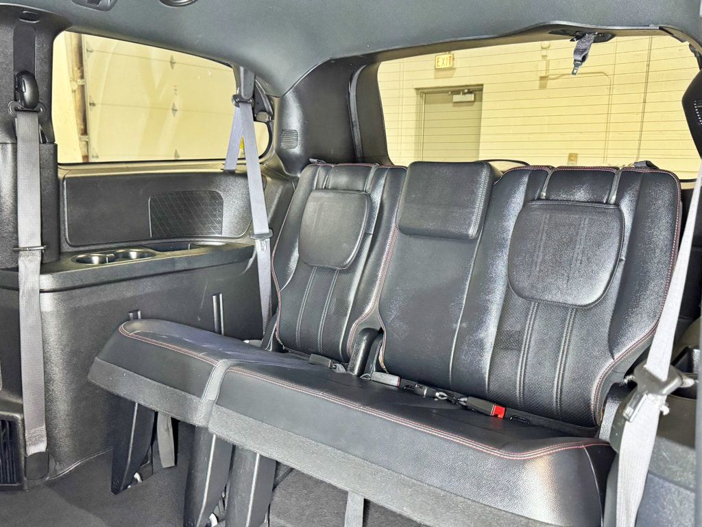 2019 Dodge Grand Caravan GT - 23032151 - 34