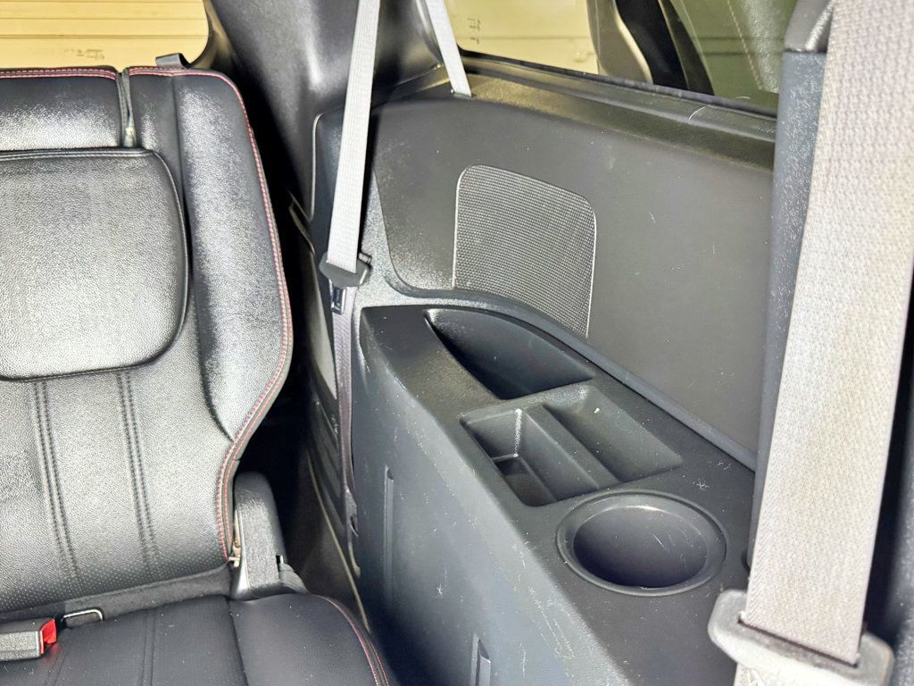 2019 Dodge Grand Caravan GT - 23032151 - 35