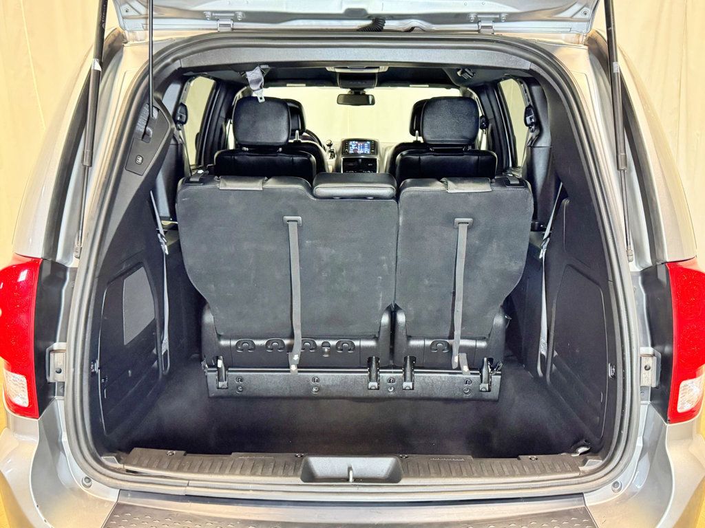 2019 Dodge Grand Caravan GT - 23032151 - 37