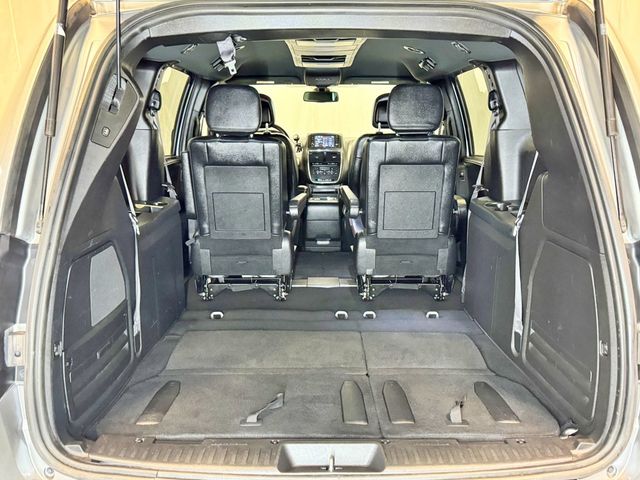2019 Dodge Grand Caravan GT - 23032151 - 38