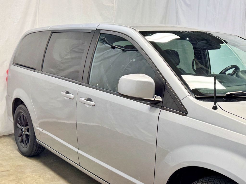 2019 Dodge Grand Caravan GT - 23032151 - 3