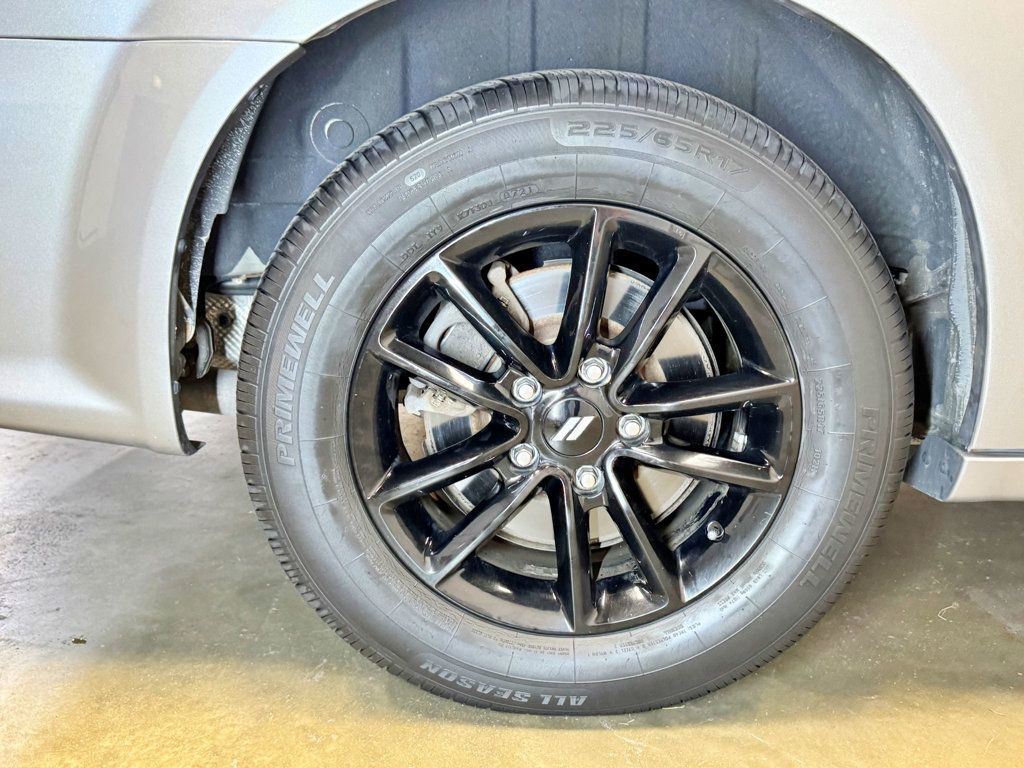 2019 Dodge Grand Caravan GT - 23032151 - 40