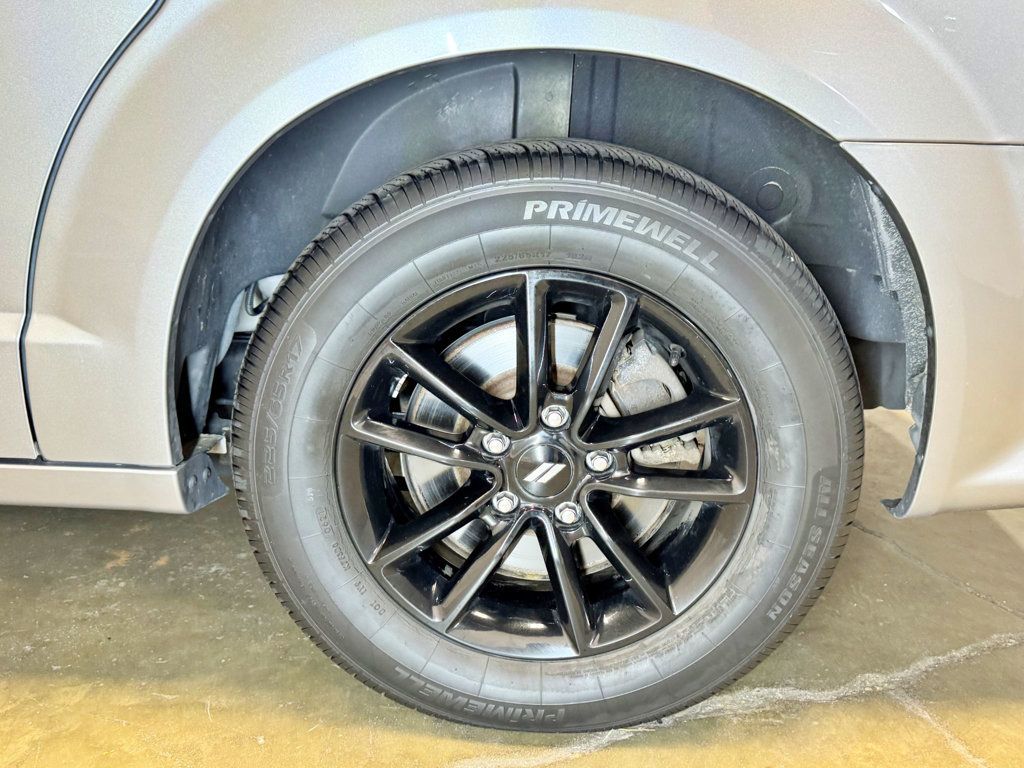 2019 Dodge Grand Caravan GT - 23032151 - 41