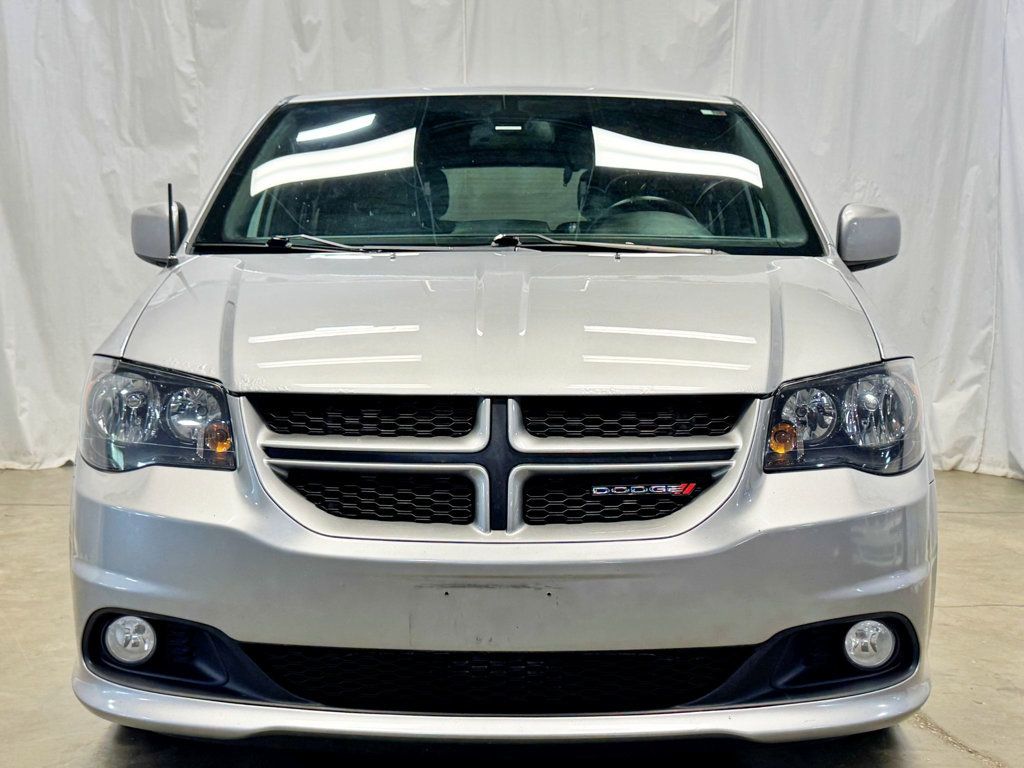 2019 Dodge Grand Caravan GT - 23032151 - 4