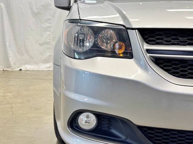 2019 Dodge Grand Caravan GT - 23032151 - 5