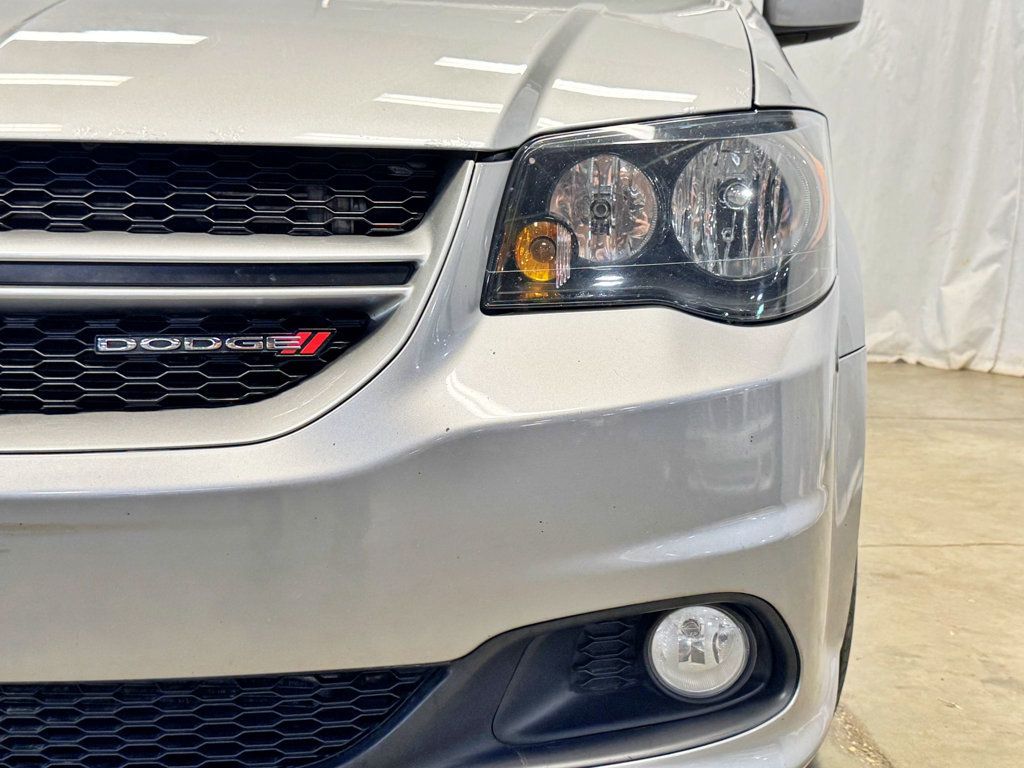 2019 Dodge Grand Caravan GT - 23032151 - 6