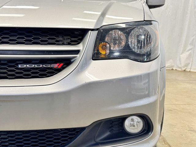 2019 Dodge Grand Caravan GT - 23032151 - 6