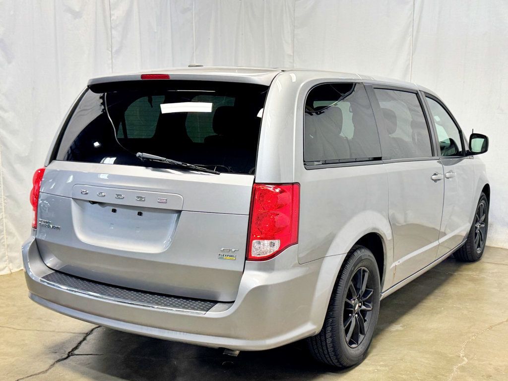 2019 Dodge Grand Caravan GT - 23032151 - 7