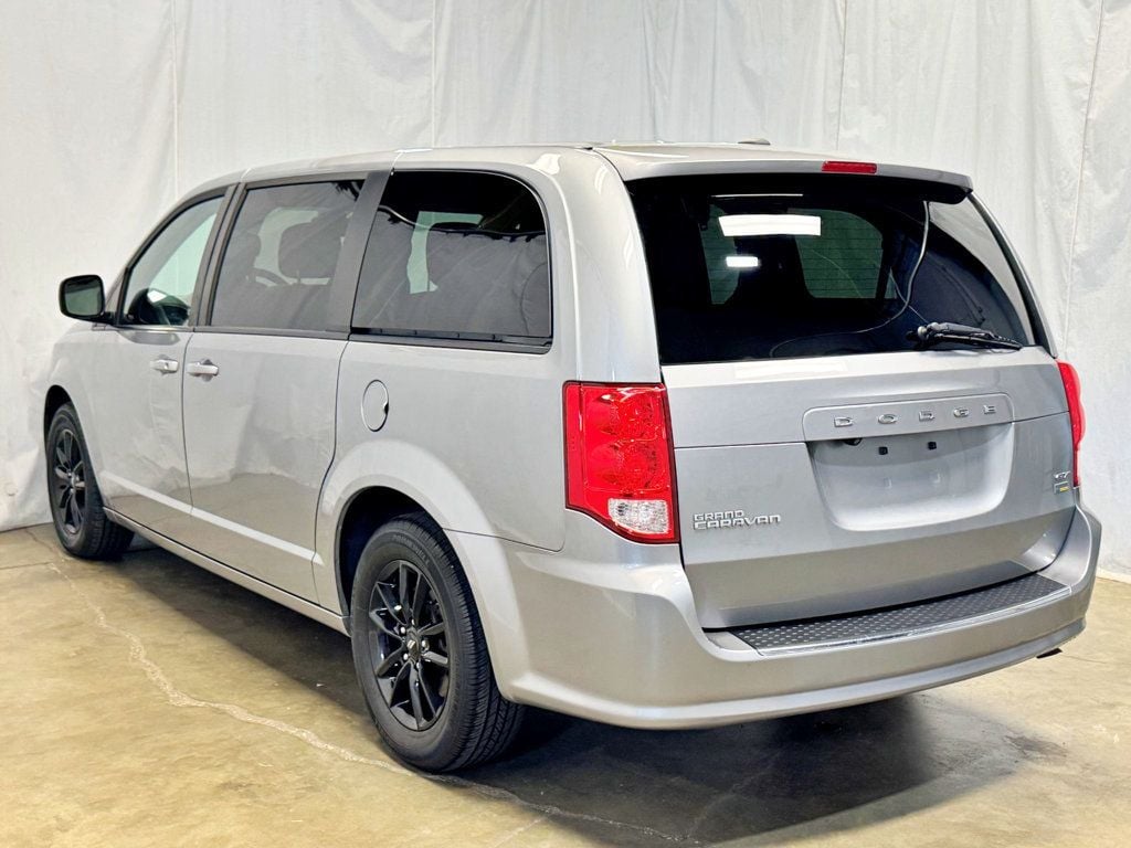 2019 Dodge Grand Caravan GT - 23032151 - 8
