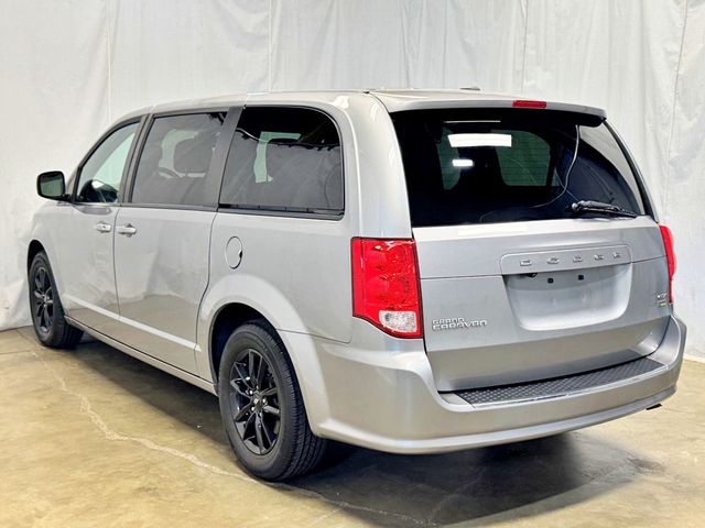 2019 Dodge Grand Caravan GT - 23032151 - 8