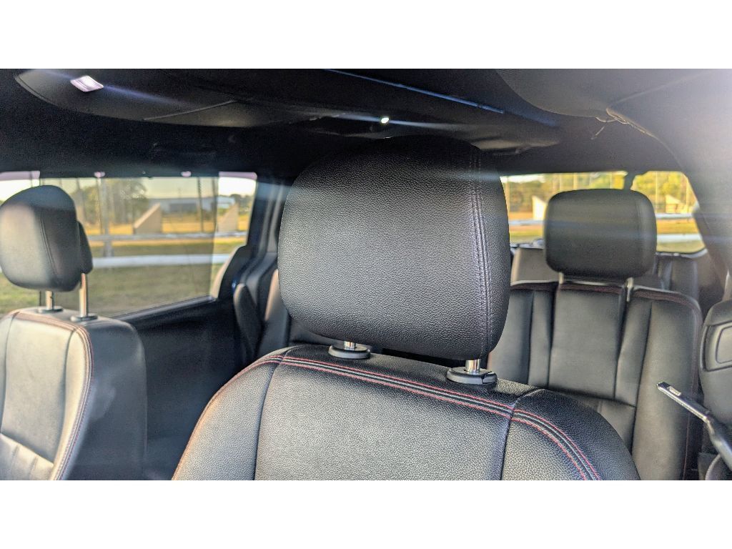 2019 Dodge Grand Caravan GT photo 17