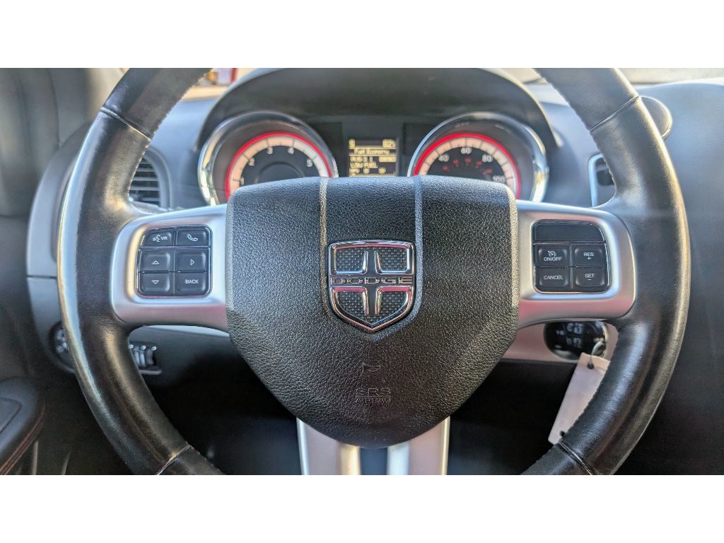 2019 Dodge Grand Caravan GT photo 19