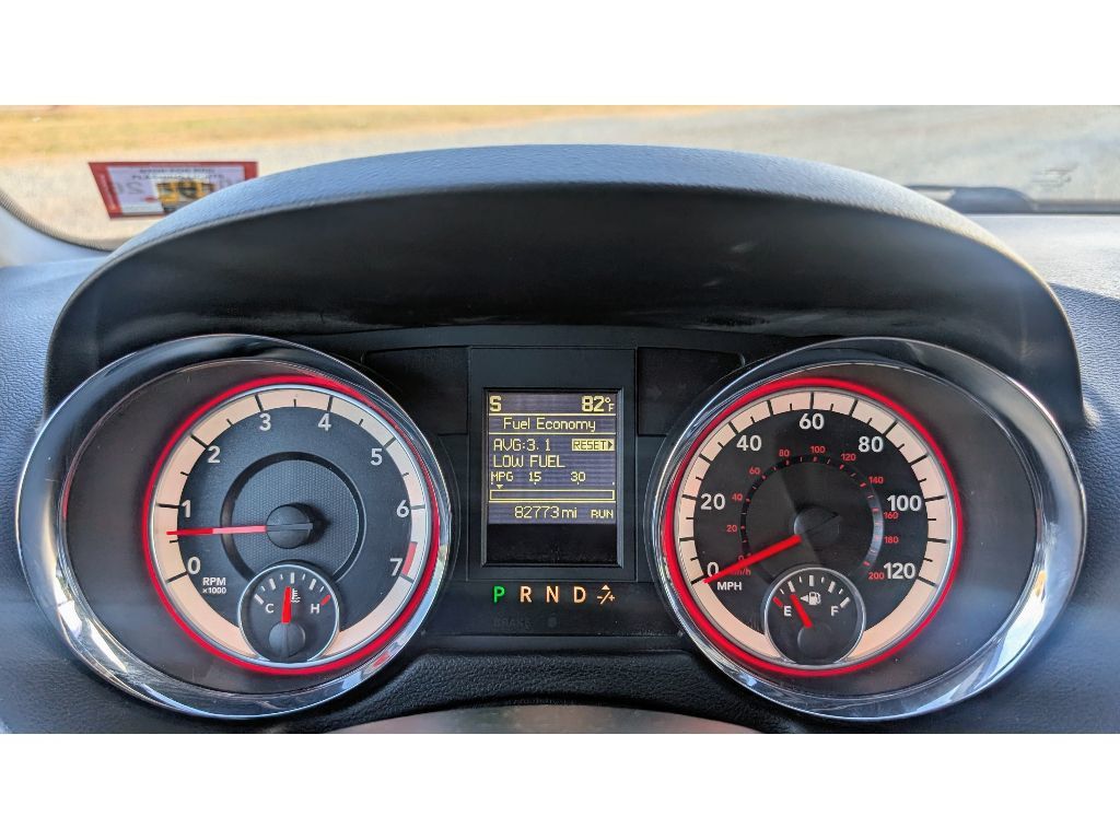 2019 Dodge Grand Caravan GT photo 20