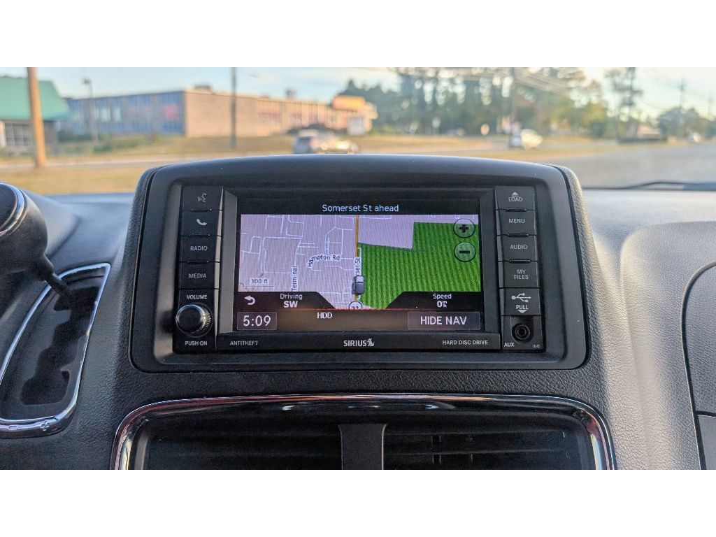 2019 Dodge Grand Caravan GT photo 22