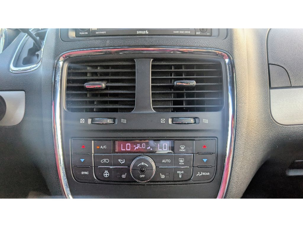 2019 Dodge Grand Caravan GT photo 24