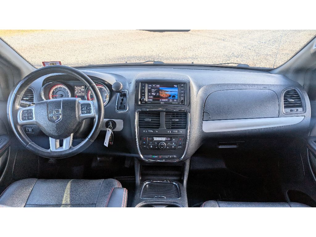 2019 Dodge Grand Caravan GT photo 27