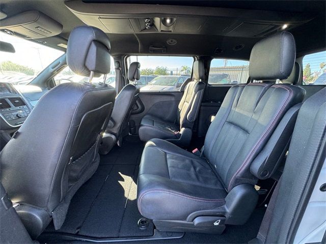 2019 Dodge Grand Caravan GT - 22267056 - 25