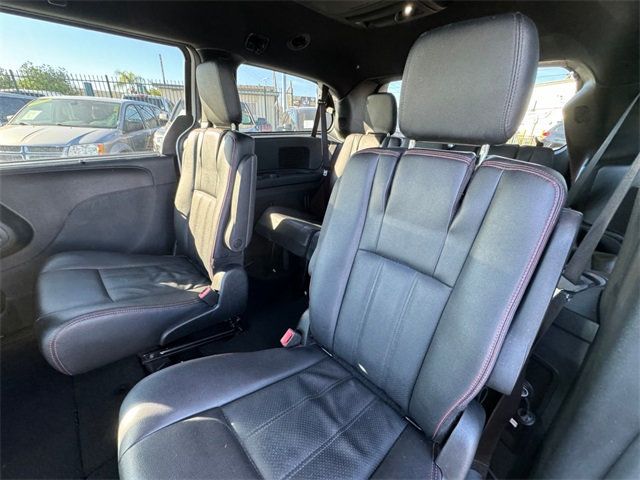 2019 Dodge Grand Caravan GT - 22267056 - 26