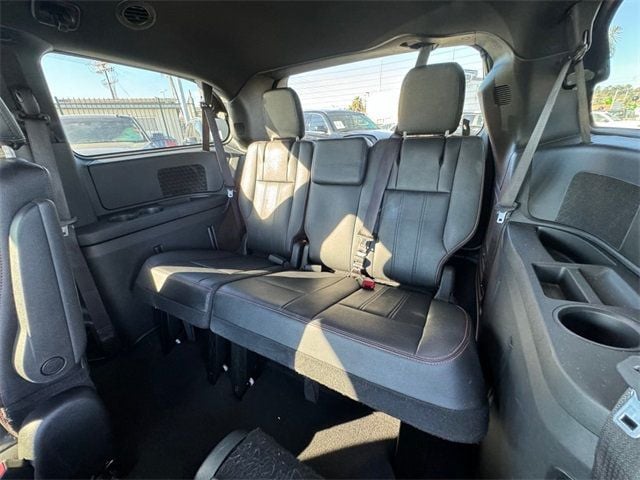 2019 Dodge Grand Caravan GT - 22267056 - 27