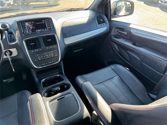 2019 Dodge Grand Caravan GT - 22267056 - 31