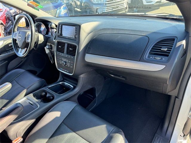 2019 Dodge Grand Caravan GT - 22267056 - 5