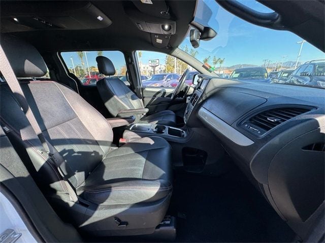 2019 Dodge Grand Caravan GT - 22267056 - 7