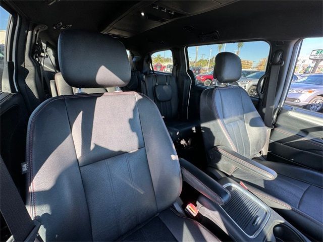 2019 Dodge Grand Caravan GT - 22267056 - 8