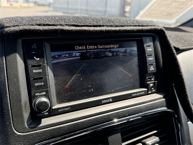 2019 Dodge Grand Caravan GT - 22573687 - 15