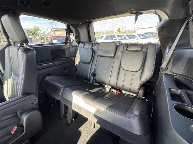 2019 Dodge Grand Caravan GT - 22573687 - 18