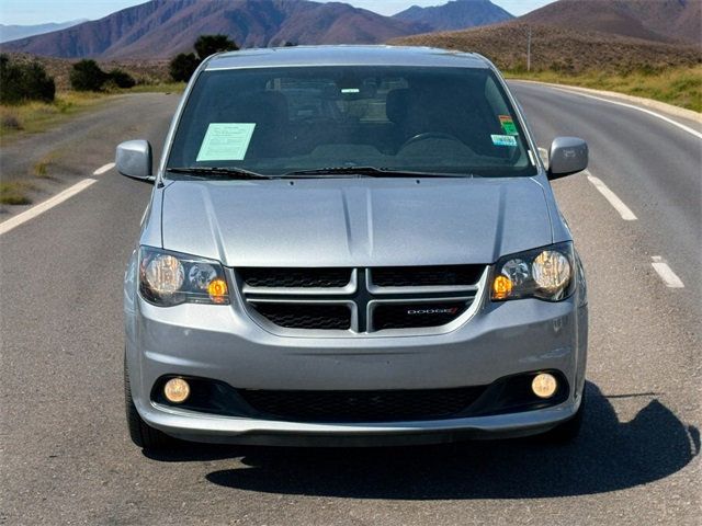 2019 Dodge Grand Caravan GT - 22573687 - 1