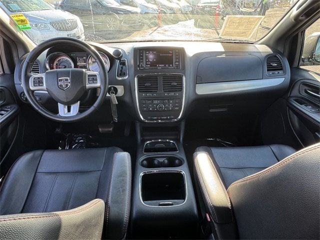 2019 Dodge Grand Caravan GT - 22573687 - 20