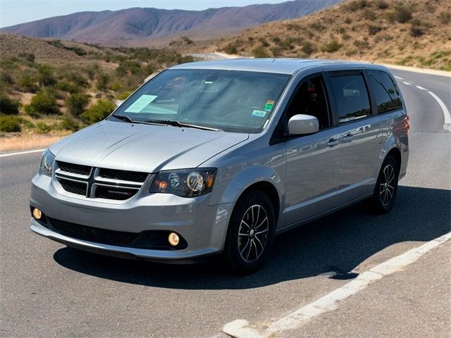 2019 Dodge Grand Caravan GT - 22573687 - 3