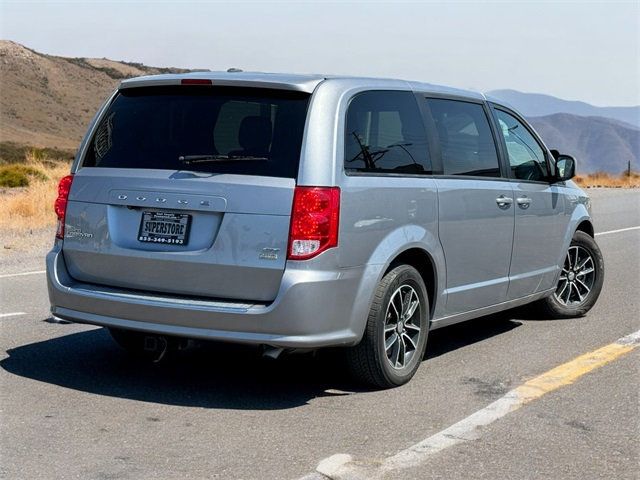 2019 Dodge Grand Caravan GT - 22573687 - 6