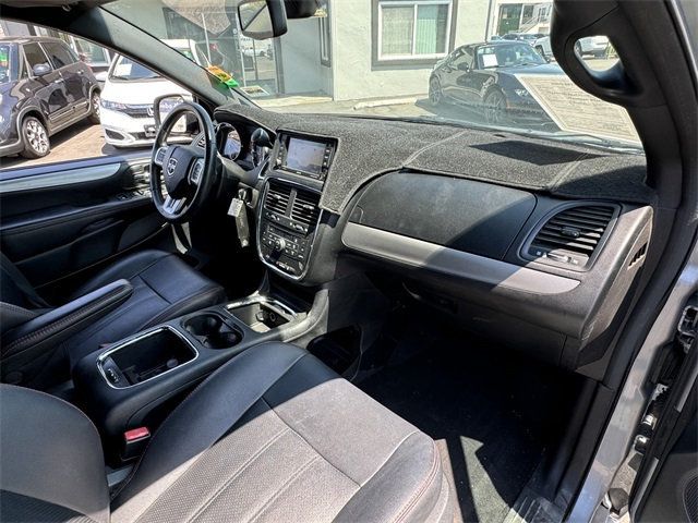 2019 Dodge Grand Caravan GT - 22573687 - 8