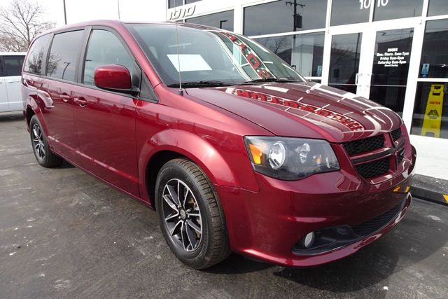 2019 Dodge Grand Caravan GT - 22319910 - 1