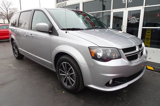 2019 Dodge Grand Caravan GT - 22349765 - 1