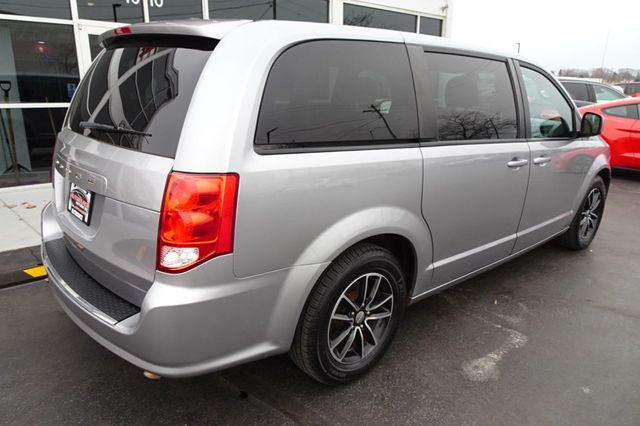 2019 Dodge Grand Caravan GT - 22349765 - 7