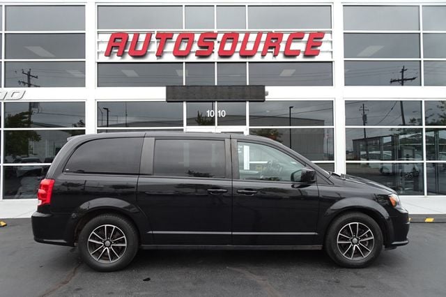 2019 Dodge Grand Caravan GT - 22579171 - 0