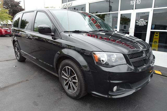 2019 Dodge Grand Caravan GT - 22579171 - 1