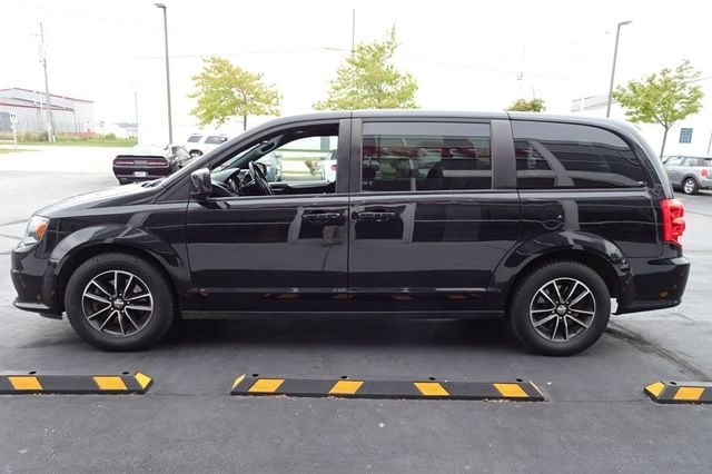 2019 Dodge Grand Caravan GT - 22579171 - 4