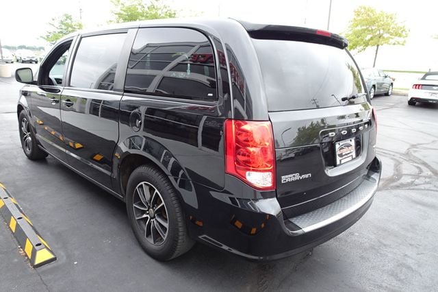 2019 Dodge Grand Caravan GT - 22579171 - 5