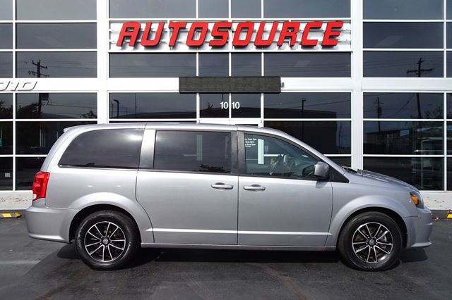 2019 Dodge Grand Caravan GT - 22613064 - 0