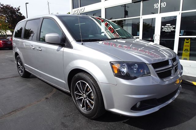 2019 Dodge Grand Caravan GT - 22613064 - 1