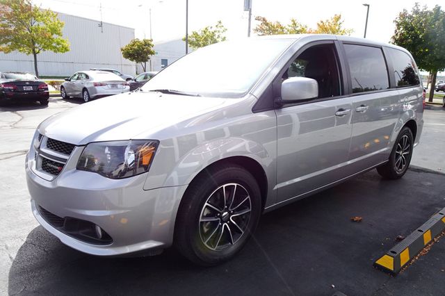 2019 Dodge Grand Caravan GT - 22613064 - 3