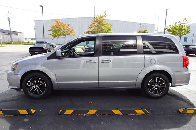 2019 Dodge Grand Caravan GT - 22613064 - 4