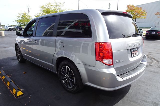 2019 Dodge Grand Caravan GT - 22613064 - 5