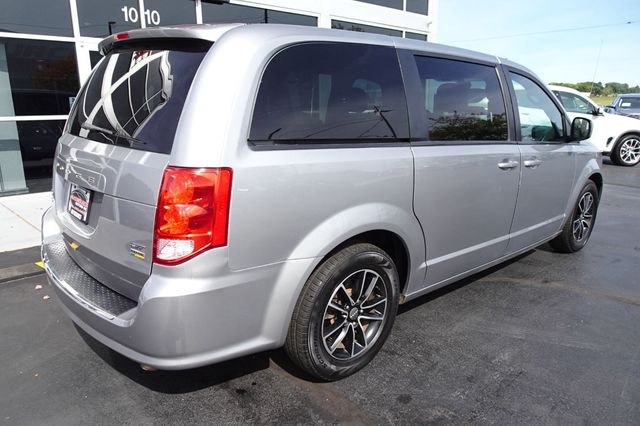 2019 Dodge Grand Caravan GT - 22613064 - 7