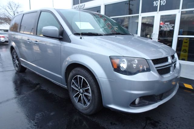 2019 Dodge Grand Caravan GT - 22678793 - 1