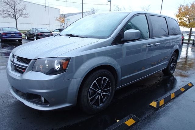 2019 Dodge Grand Caravan GT - 22678793 - 3