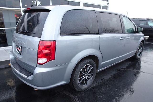 2019 Dodge Grand Caravan GT - 22678793 - 7